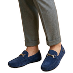 Men's Bit Loafers