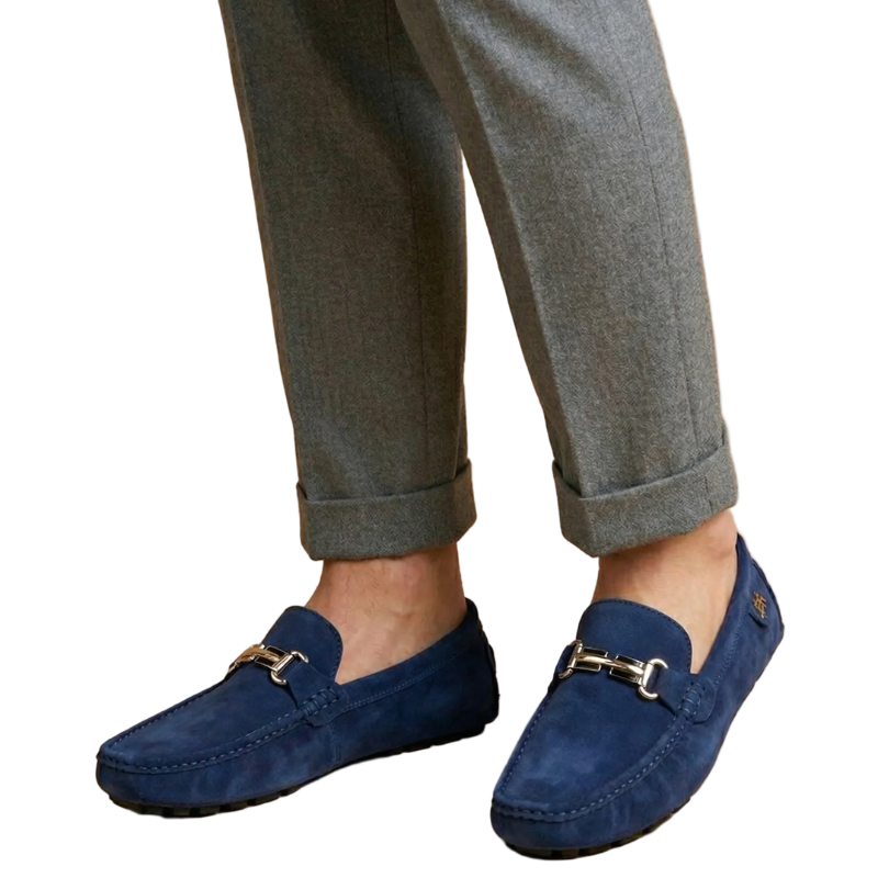 Men's Bit Loafers
