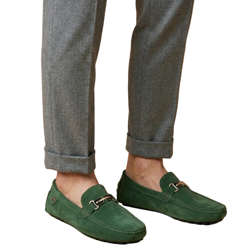 Men's Bit Loafers