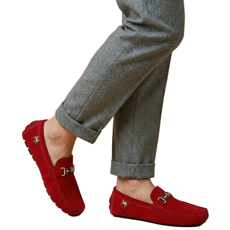 Men's Bit Loafers