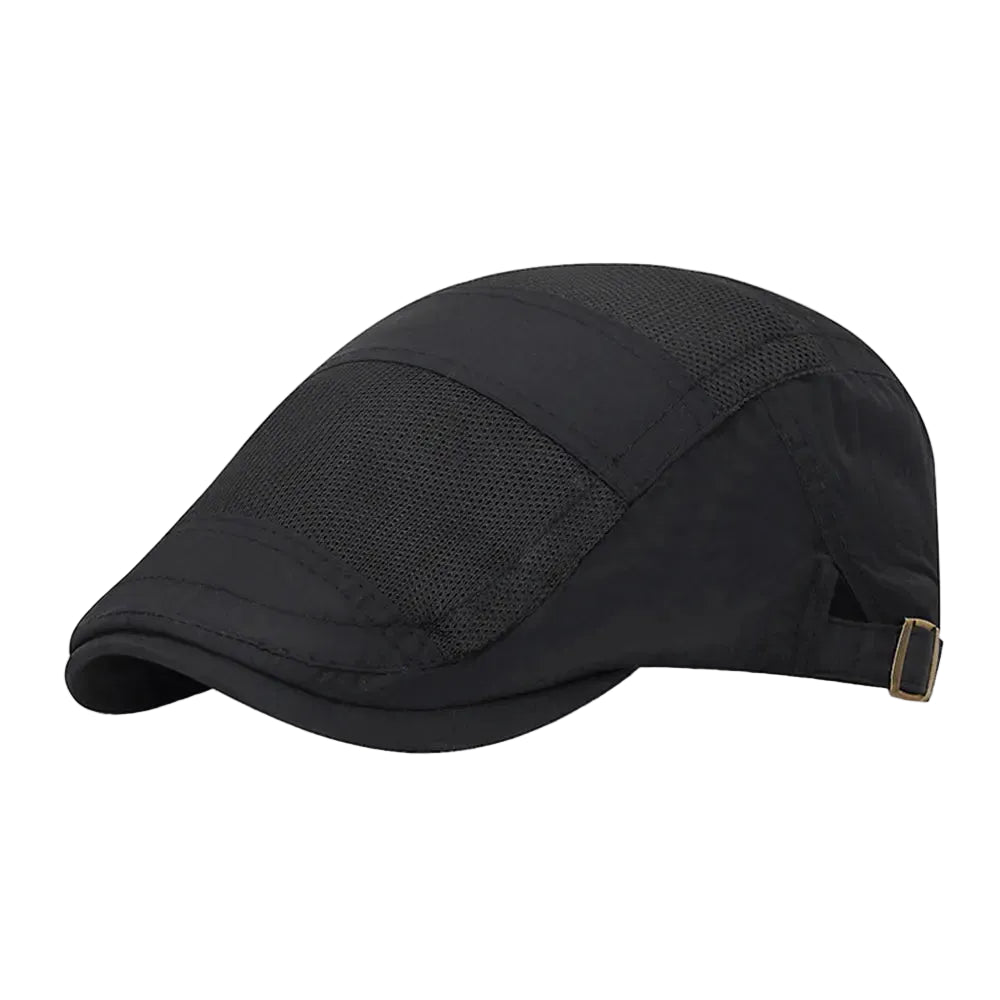Men’s Adjustable Side Strap Cap