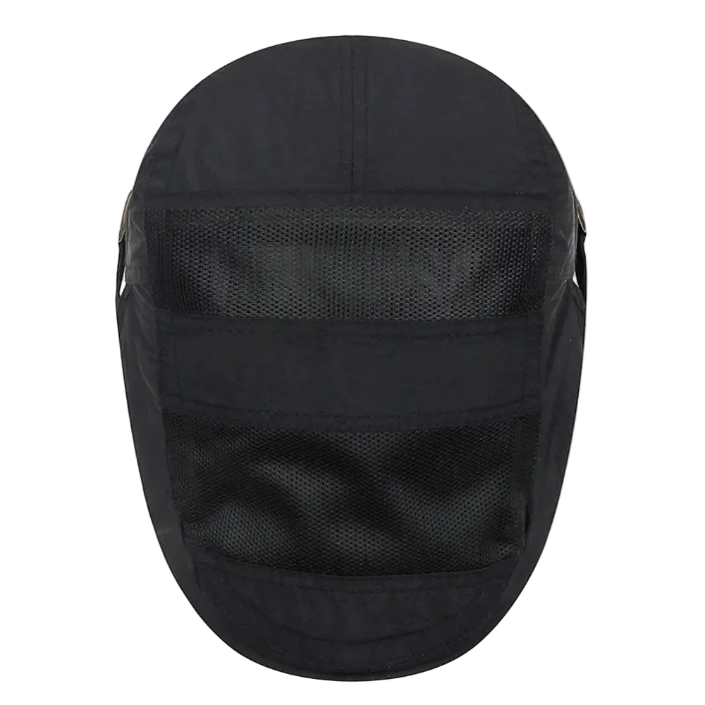 Men’s Adjustable Side Strap Cap