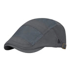 Men’s Adjustable Side Strap Cap