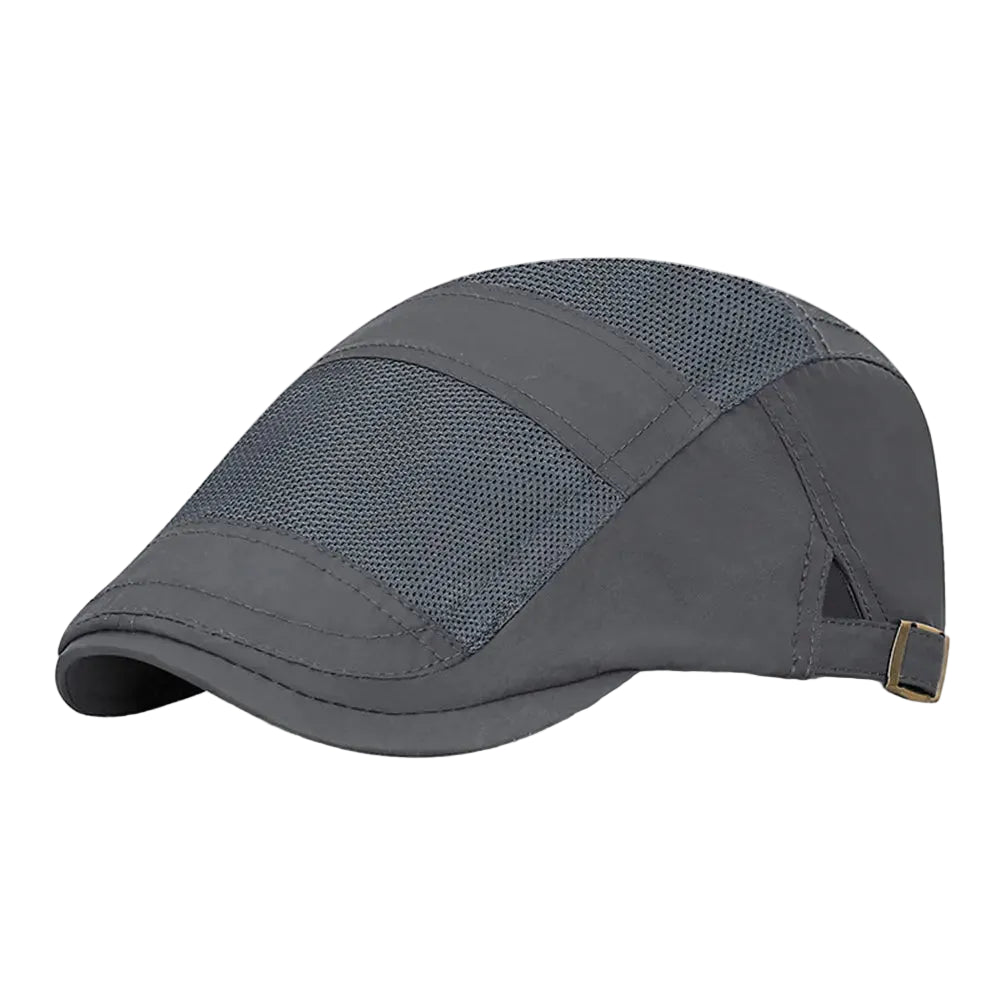 Men’s Adjustable Side Strap Cap