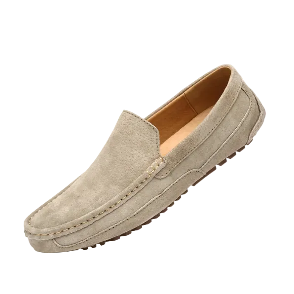 Men’s Apron Stitch Loafers