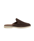 Men’s Apron Toe Loafers