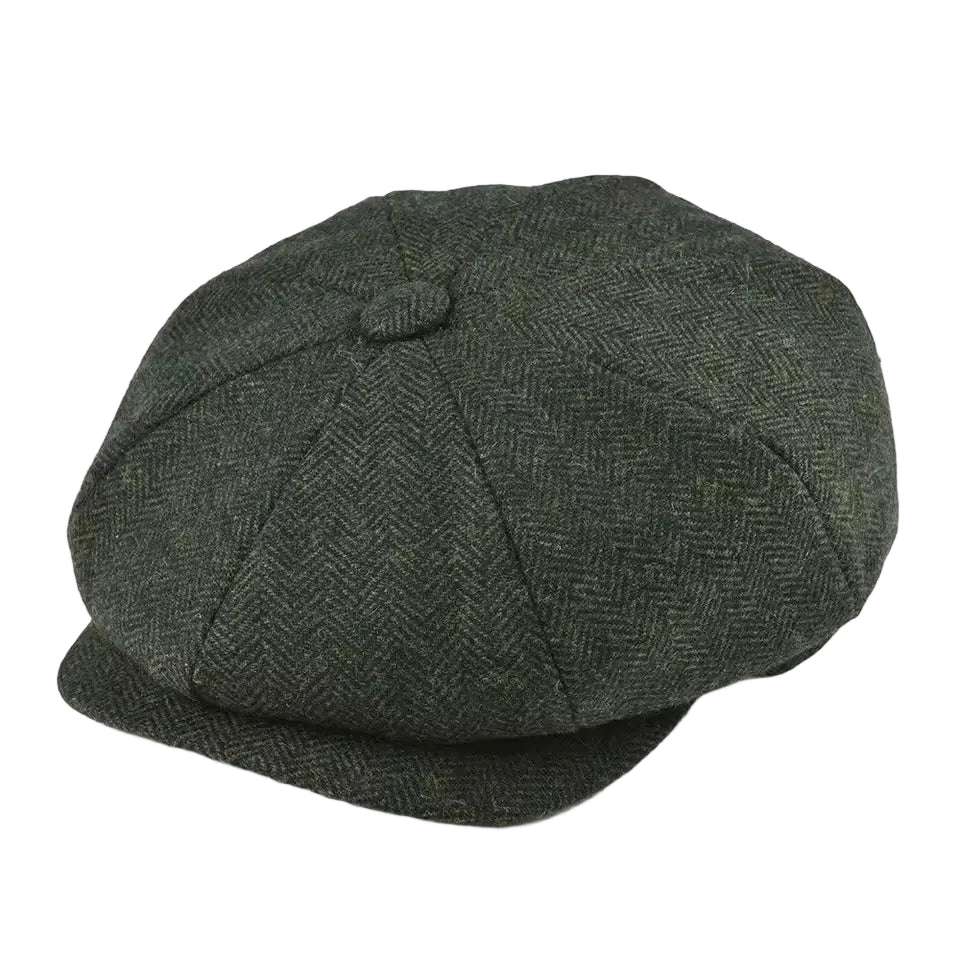 Men’s Ashby Cap