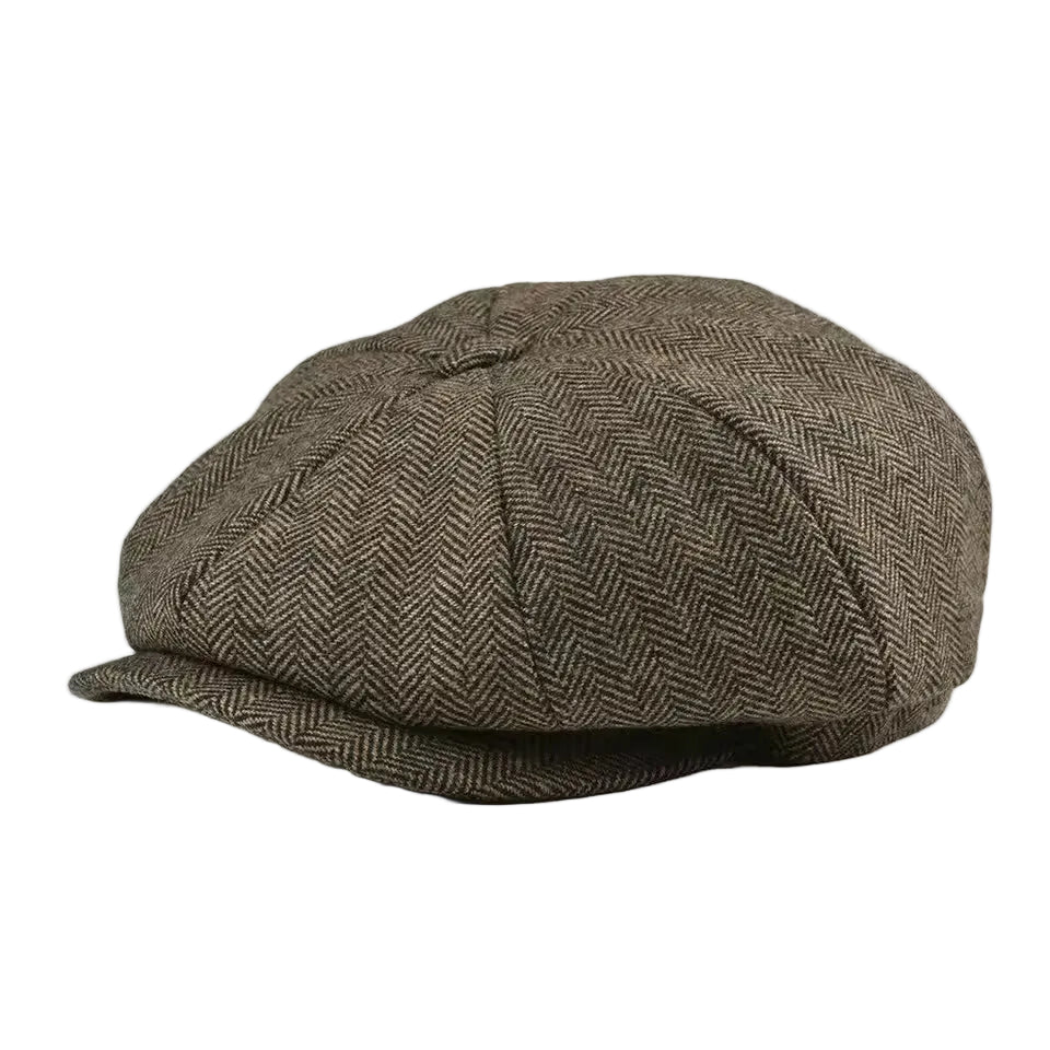 Men’s Ashby Cap