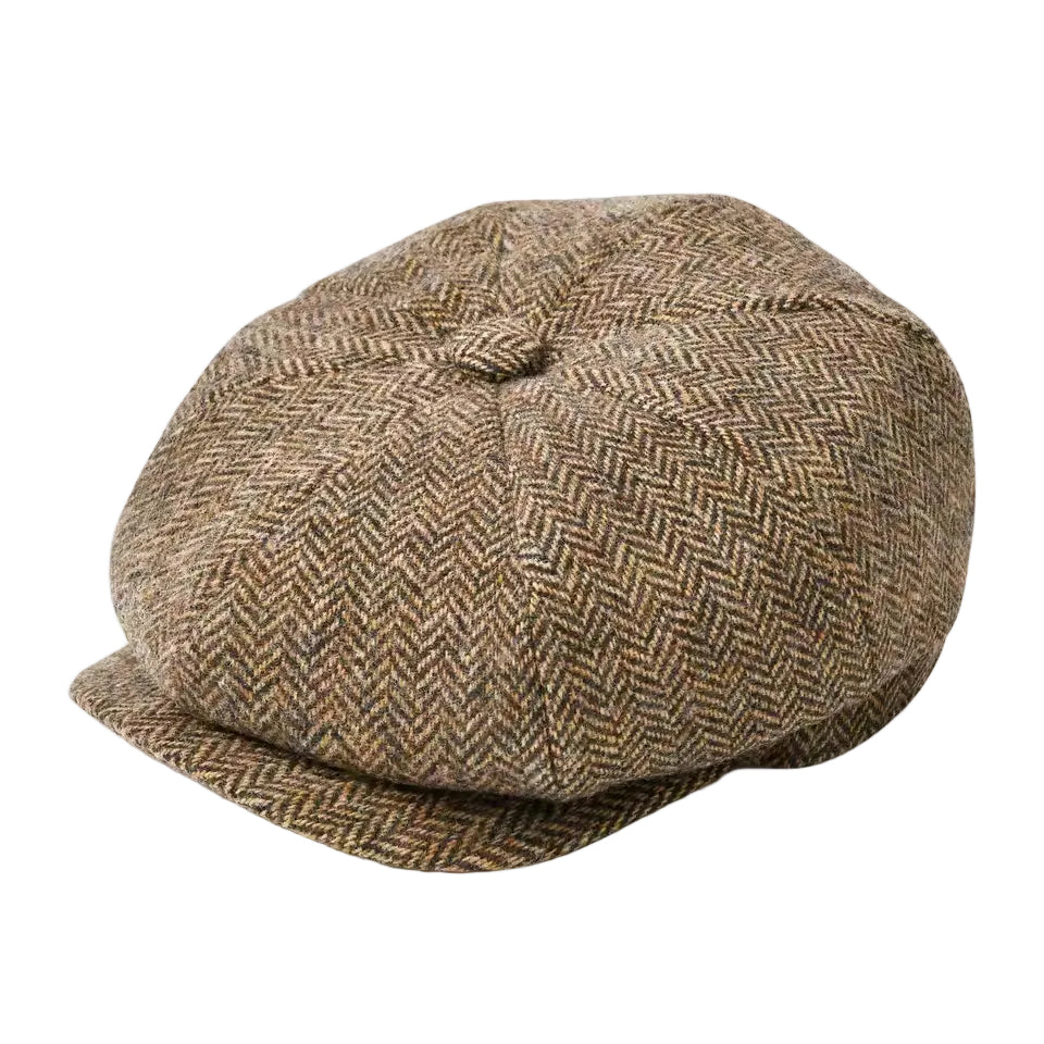 Men’s Ashby Cap