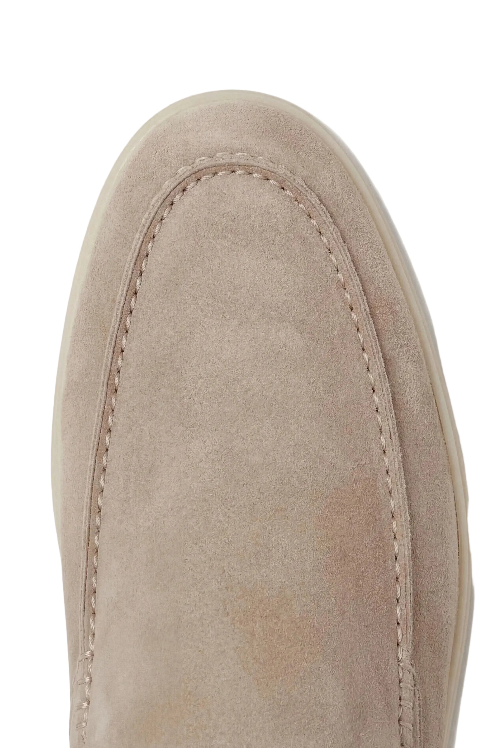 Men’s Backless Loafers