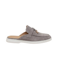 Men’s Bar Detail Loafers