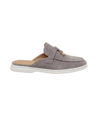 Men’s Bar Detail Loafers