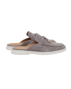 Men’s Bar Detail Loafers