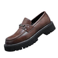 Men’s Bit Dress Shoes