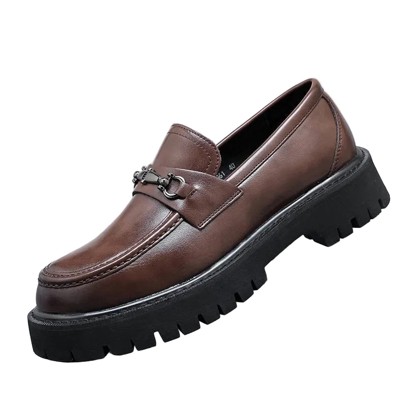 Men’s Bit Dress Shoes