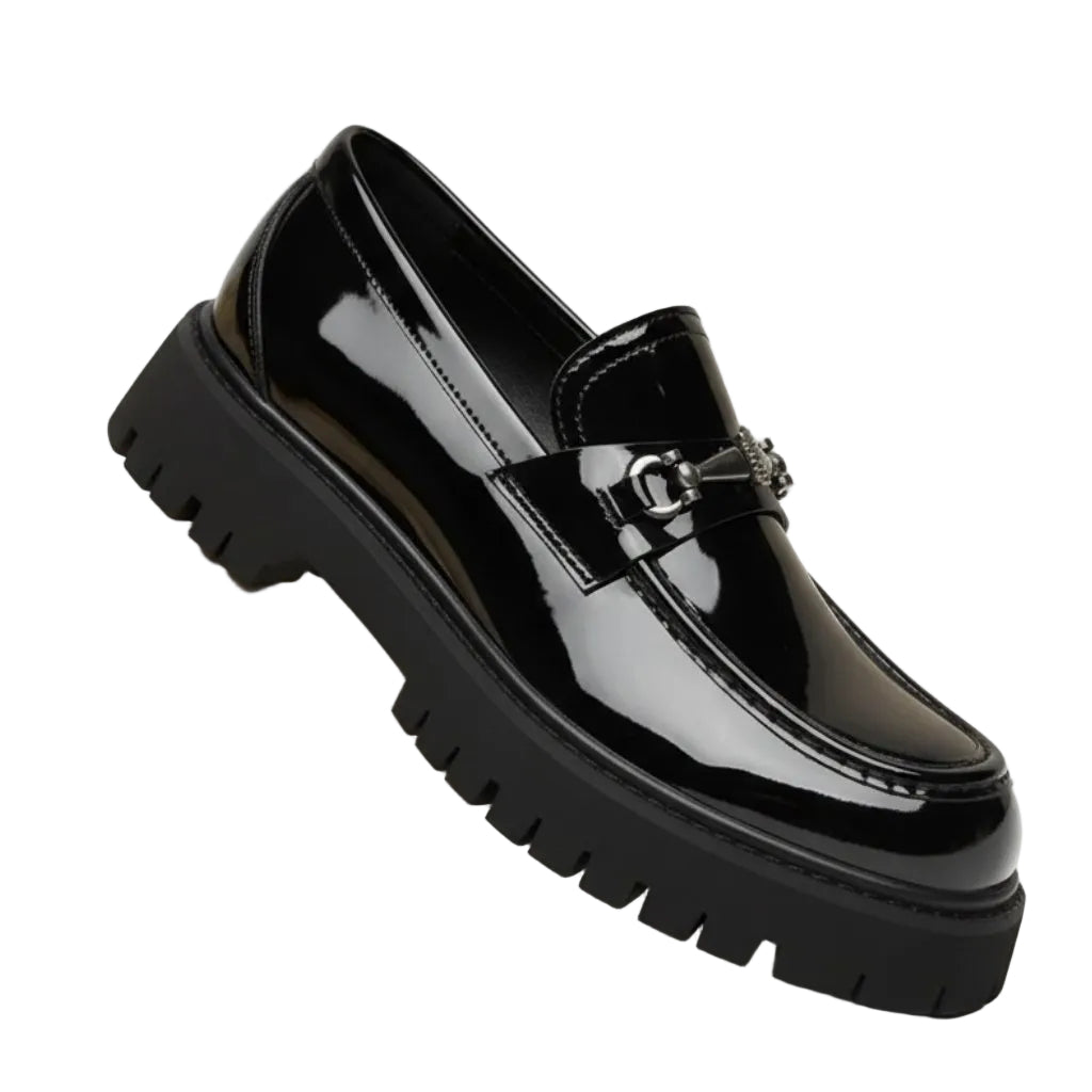 Men’s Bit Dress Shoes