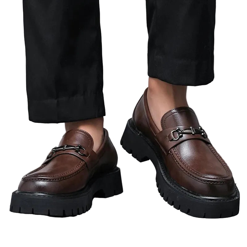 Men’s Bit Dress Shoes