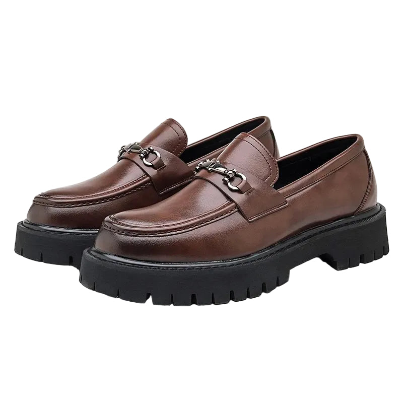Men’s Bit Dress Shoes