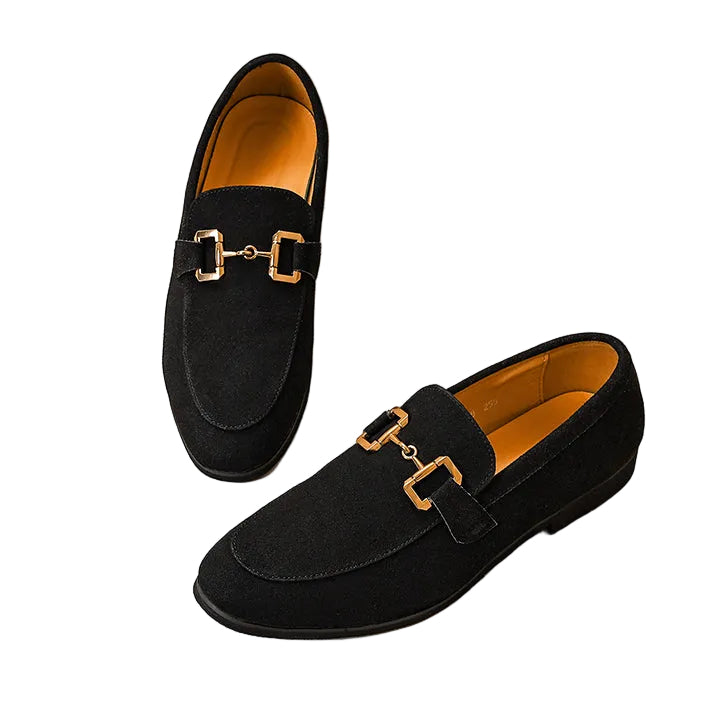 Men’s Bit Loafers
