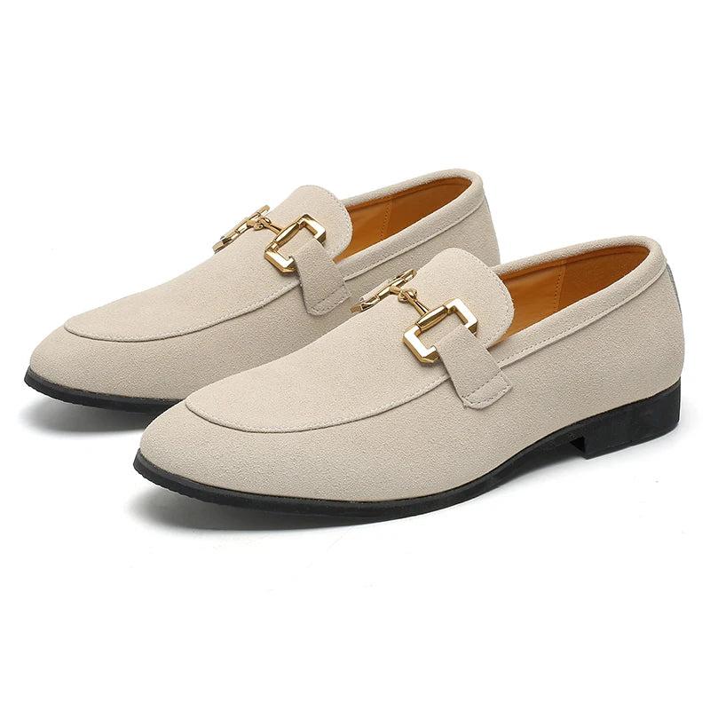 Men’s Bit Loafers