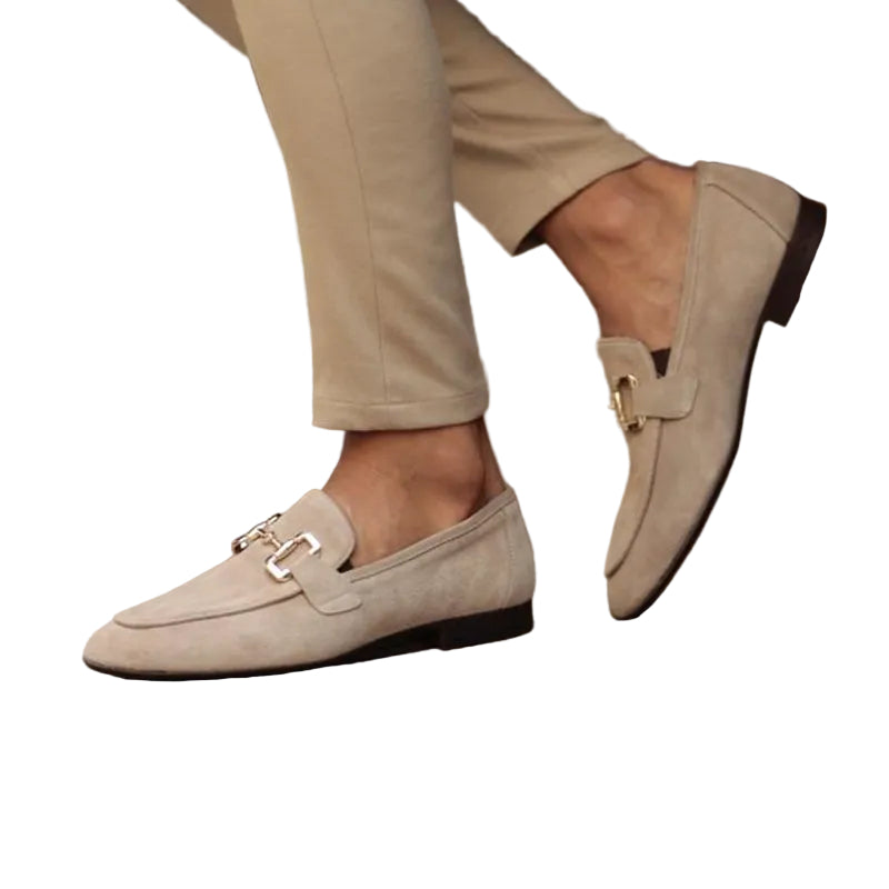 Men’s Bit Loafers