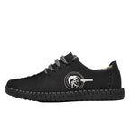 Men’s Braided Edge Shoes