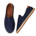 Men’s Braided Sole Loafers