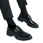 Men’s Brogue Dress Shoes