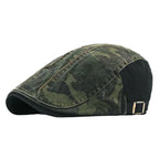 Men’s Camo Cap