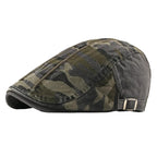 Men’s Camo Cap