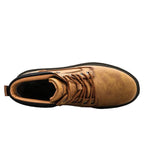 Men’s Casual Lace-Up Boots