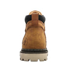 Men’s Casual Lace-Up Boots