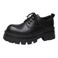 Men’s Chunky Base Shoe