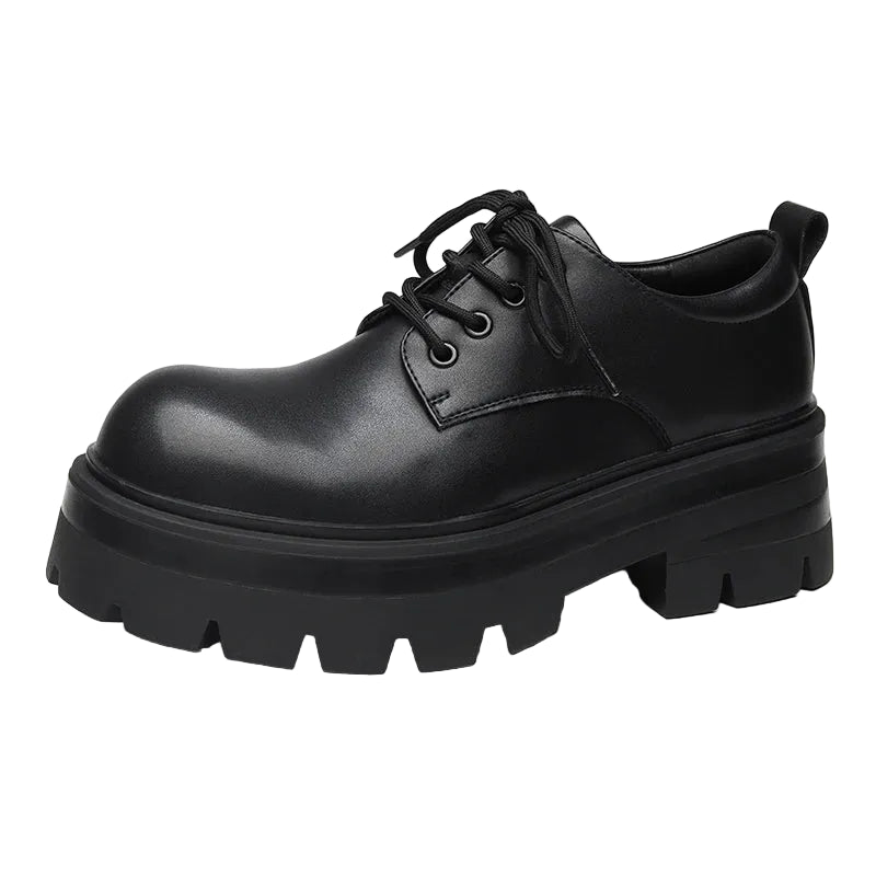 Men’s Chunky Base Shoe