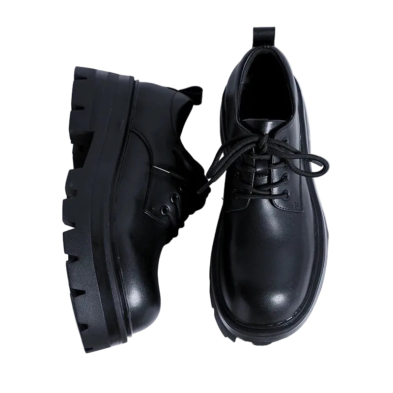 Men’s Chunky Base Shoe