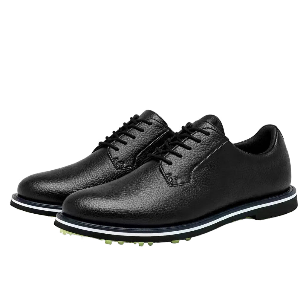 Men’s Cleated Outsole Sneakers
