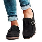 Men’s Clog Loafers