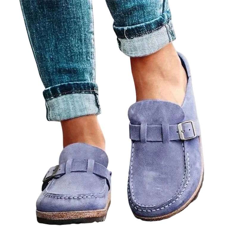 Men’s Clog Loafers