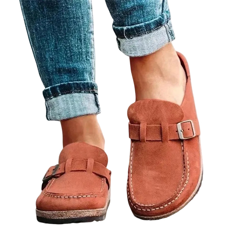 Men’s Clog Loafers