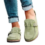 Men’s Clog Loafers
