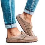 Men’s Clog Loafers