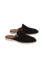 Men’s Closed Toe Mule Loafer