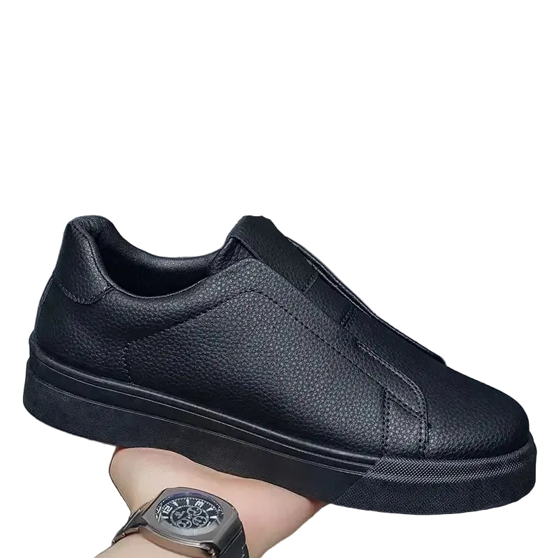 Men’s Concealed-Fastening Sneakers