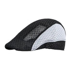 Men’s Contoured Panel Cap