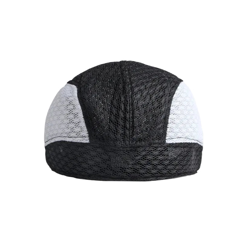 Men’s Contoured Panel Cap