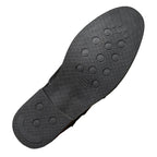 Men’s Contrast Sole Ankle Boots