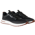Men’s Contrast Sole Sneakers