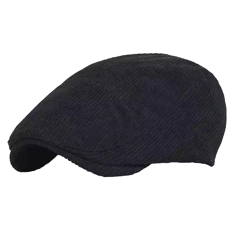 Men’s Corduroy Heritage Cap