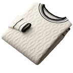 Men’s Crew-Neck Sweater