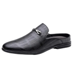 Men’s Crosshatch Loafers